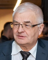 Толочко Борис Петрович
