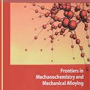 VI International Conference on Mechanochemistry and Mechanical Alloying  "INCOME2008"