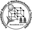 V Международная конференция «Фундаментальные основы механохимических технологий»